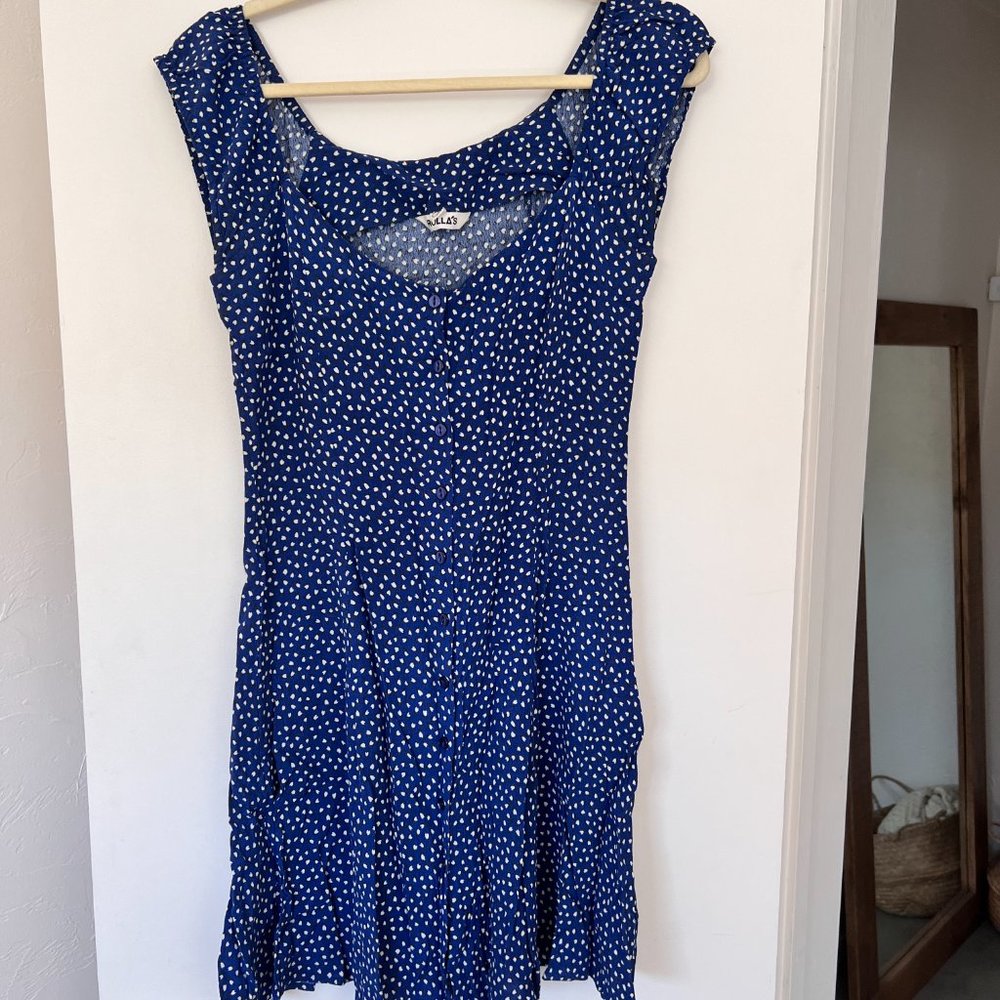 ROLLA'S DRESS - Picture 5 of 5